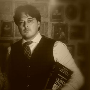 Avvocato Ivan Venzo