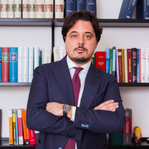 Avv. Ivan Venzo