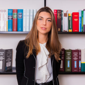 Avv. Paola Buro